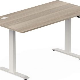 Hight adjustable Desk 1